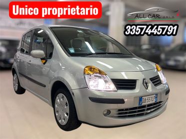 Renault Modus 1.6 16V Initiale