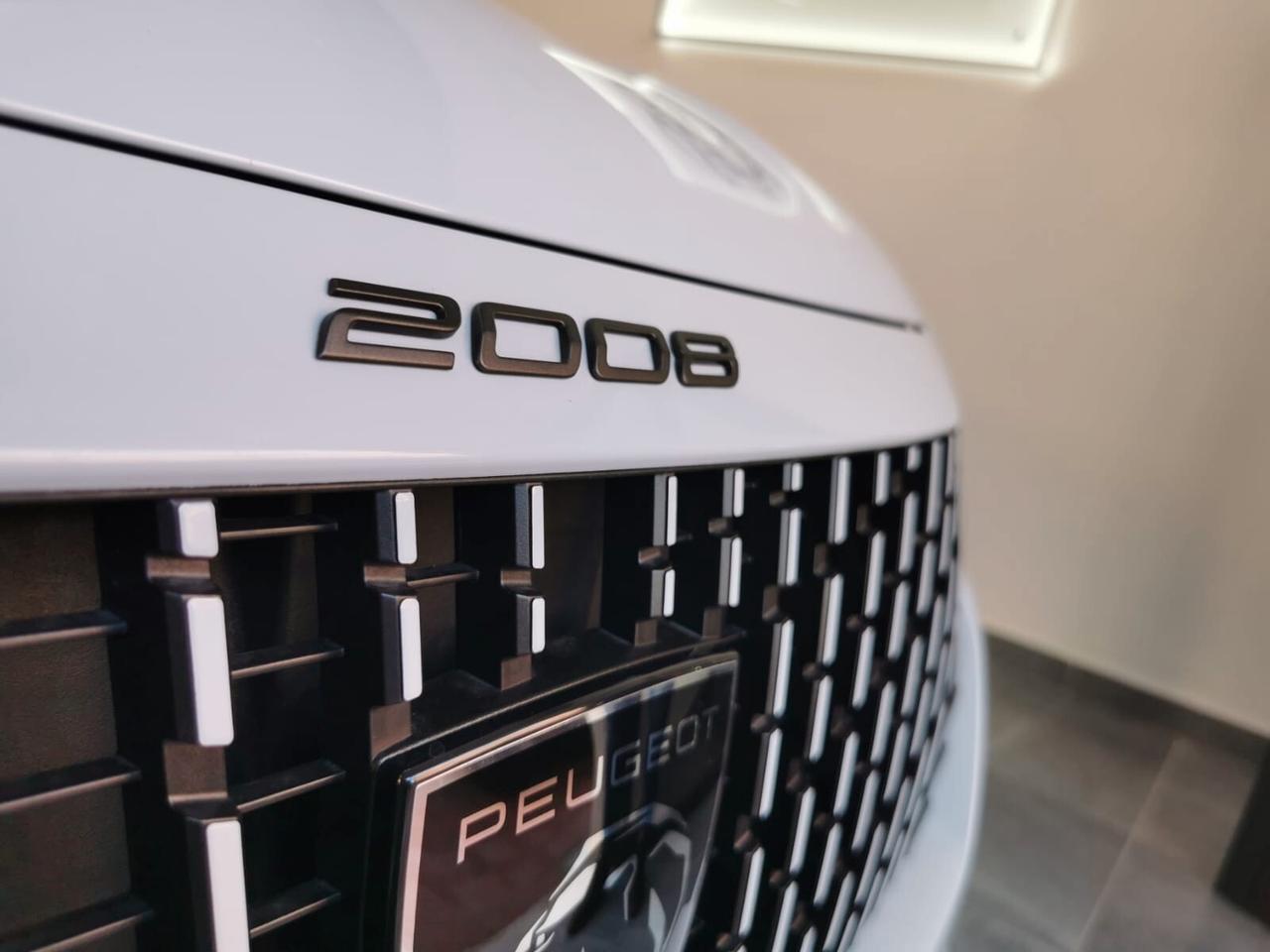 Peugeot 2008 PureTech 100 S&S Allure
