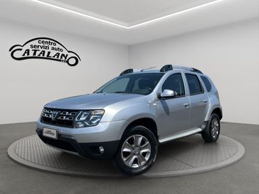 DACIA - Duster - 1.5 dCi 110 CV 4x4 Lauréate TELECAMERA