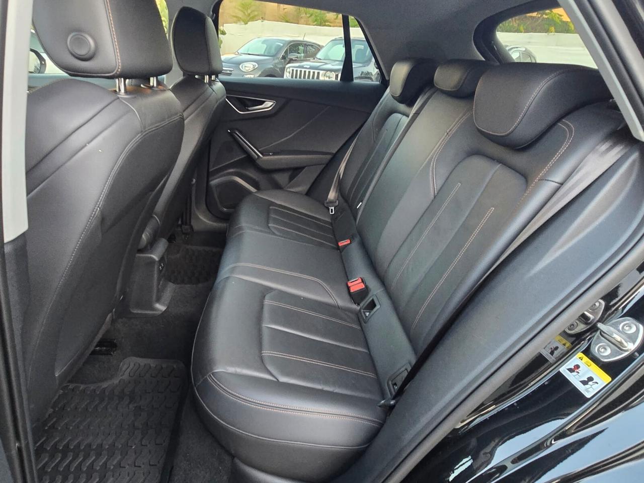 Audi Q2 30 TDI S tronic Advanced - 2023