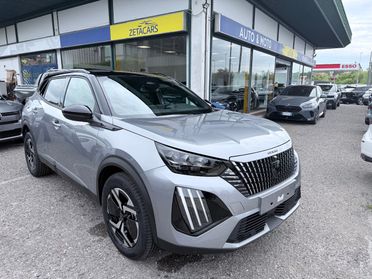 Peugeot 2008 2008 1.2 hybrid GT 145cv e-dcs6