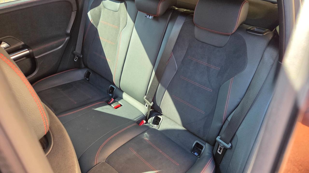 Mercedes-benz B 200 b200 aut. premium amg