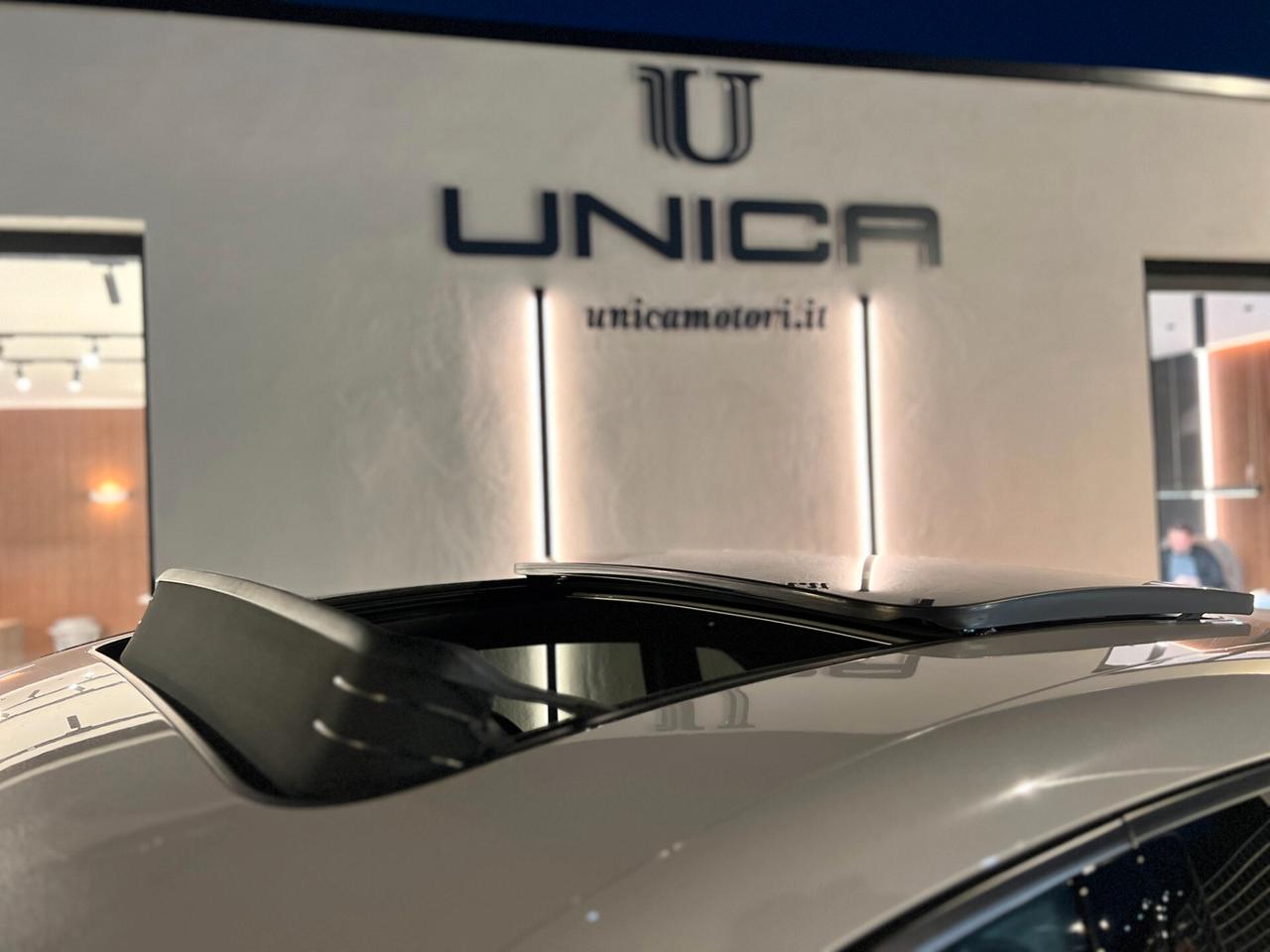 Porsche Macan 2.0 265cv PDK ITALIANA UNICO PROPRIETARIO