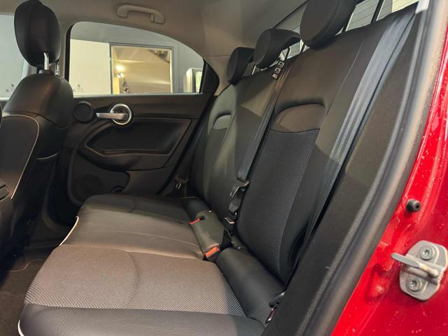 FIAT 500X 1.4 MultiAir 170 CV AT9 4x4 Cross Plus