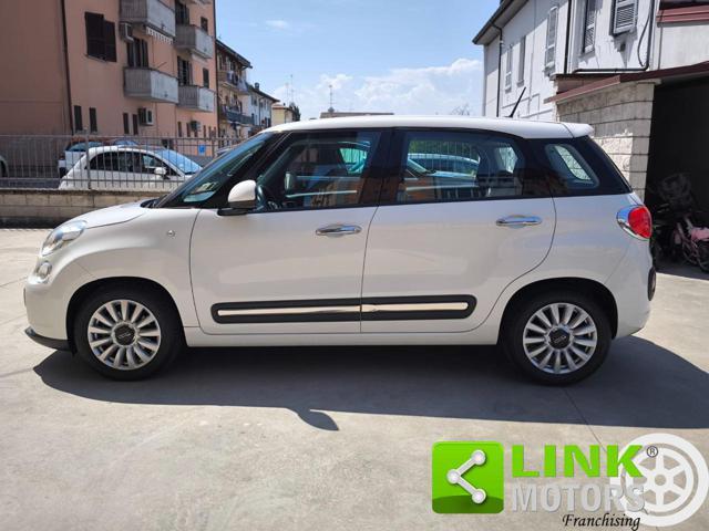 FIAT 500L 1.4 95 CV Pop Star