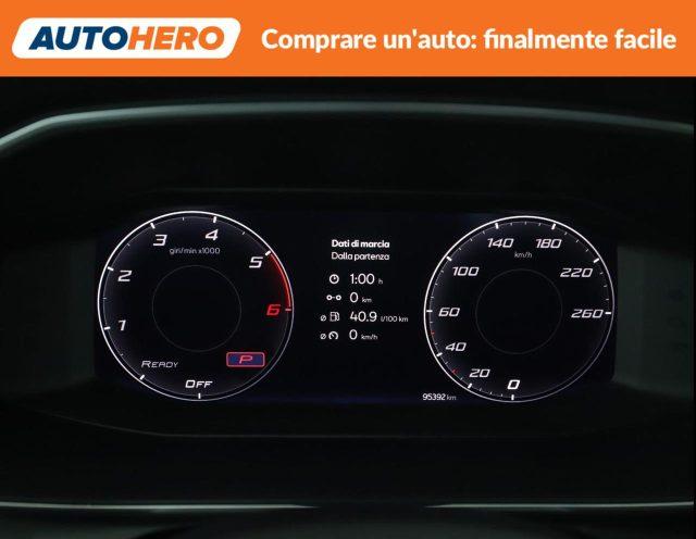 SEAT Leon Sportstourer 2.0 TDI 150 CV DSG Style