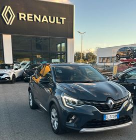 Renault Captur TCe 100 CV GPL Equilibre