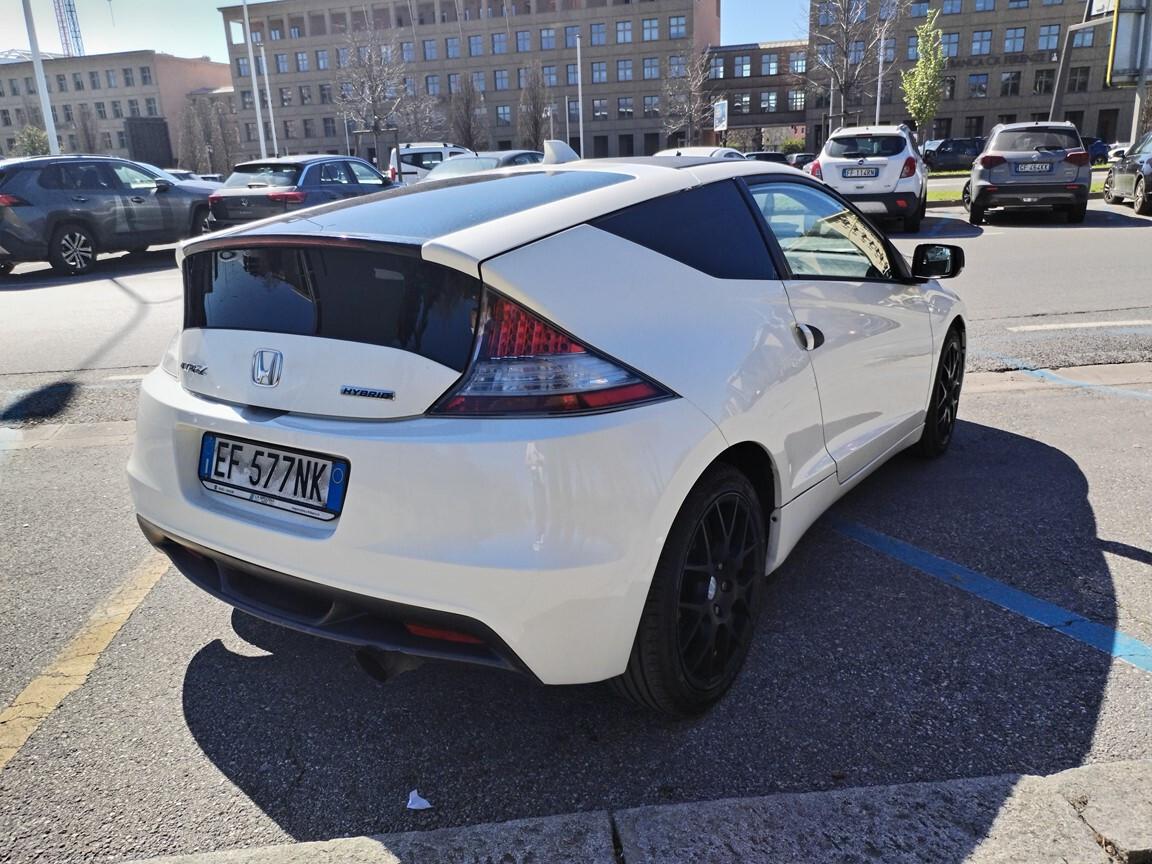 Honda CR-Z 1.5 i-VTEC Sport 187000KM 2011