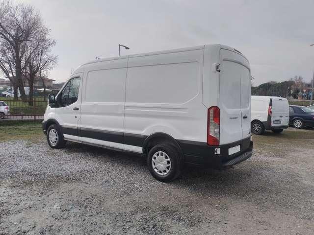 Ford TRANSIT 350 L3H2 2,0 TDCI ECOBLUE