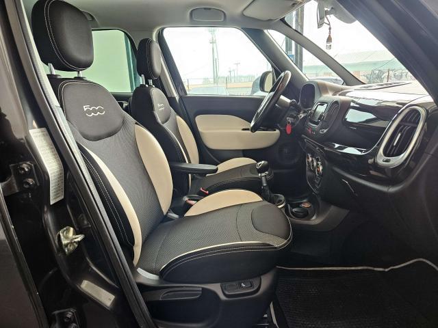 Fiat 500L 500L 2012 1.4 Trekking 95cv