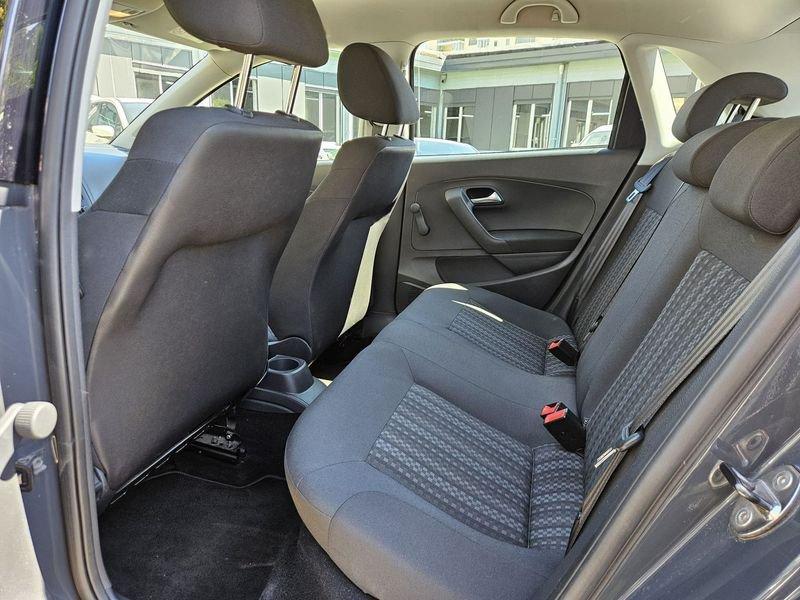 Volkswagen Polo 1.4 TDI Comfortline