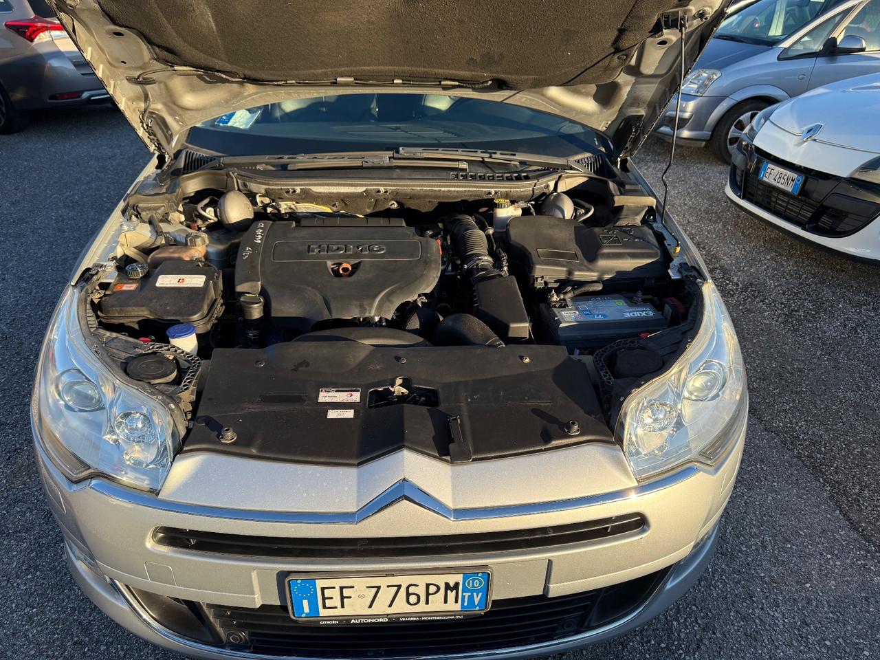 Citroen C5