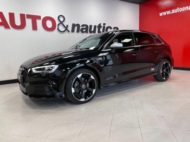 AUDI A3 SPORTBACK 30 1.6 TDIi 116CV S-LINE S-TRONIC