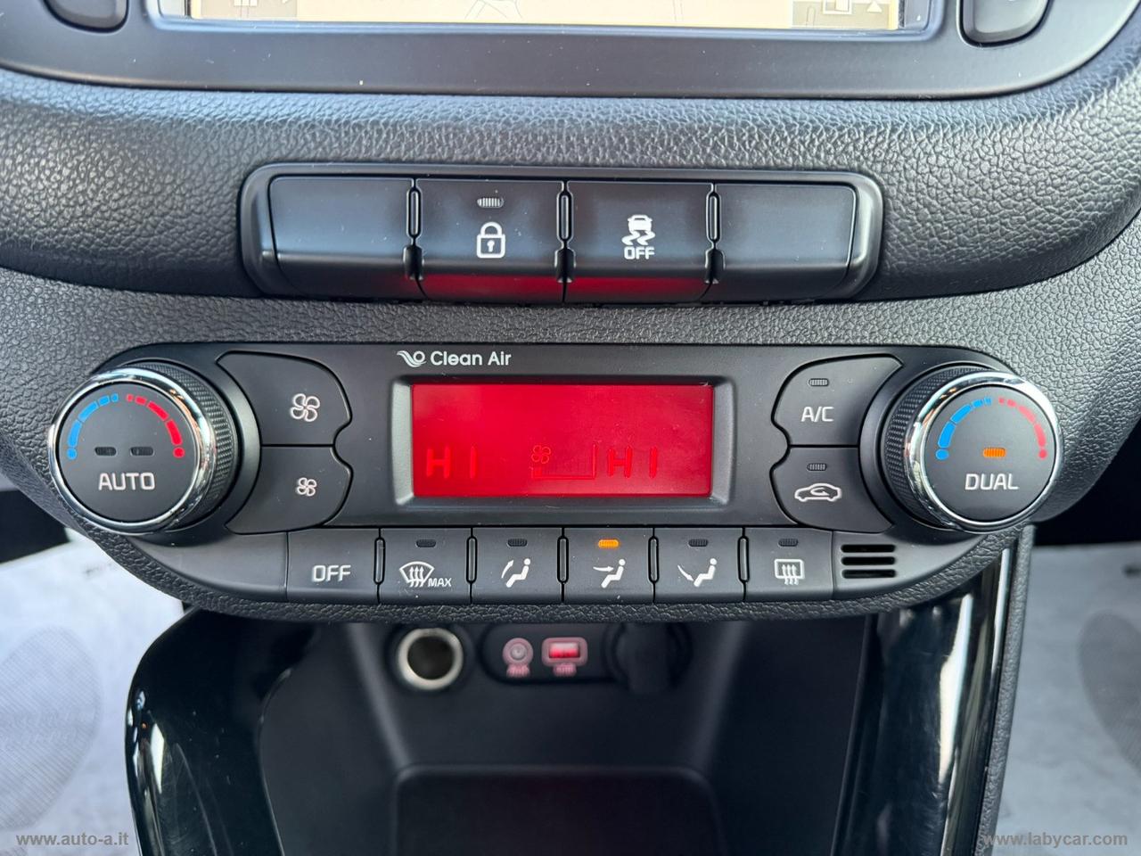 KIA ceed 1.6 CRDi 110 CV 5 porte GT Line