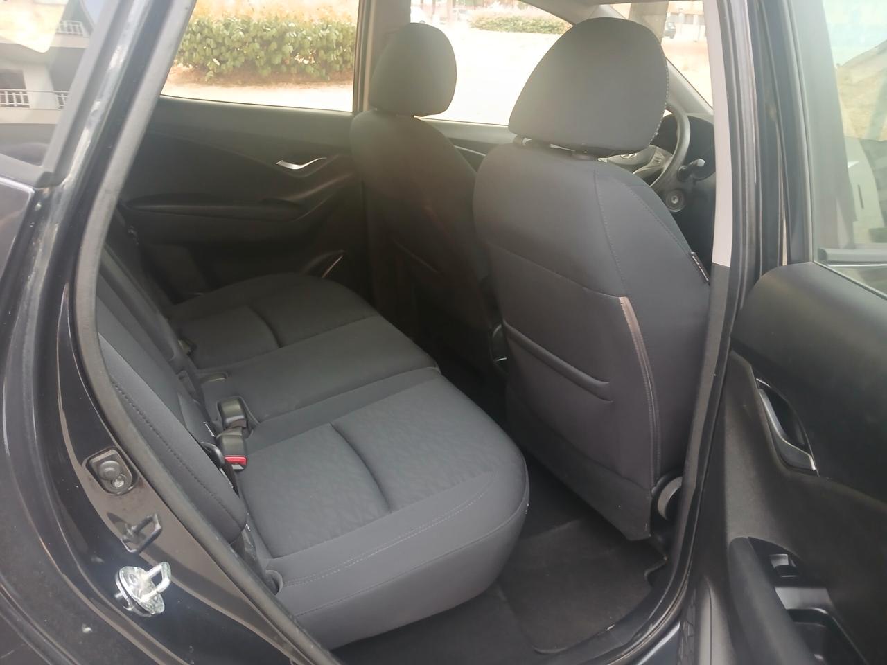 Hyundai iX20 1.4 CRDI 90 CV Style