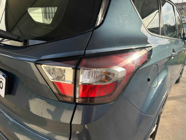 FORD Kuga 1.5 EcoBoost 120 CV S&S 2WD ST-LINE OK NEOP
