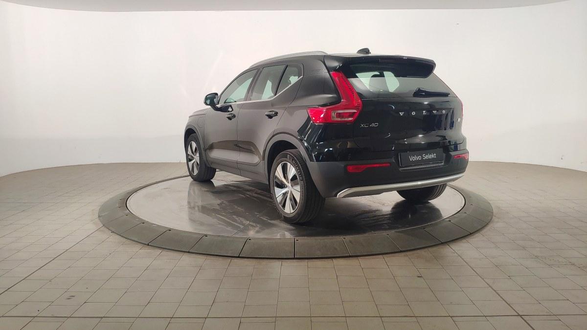 VOLVO Xc40 T4 Recharge Plug-In Hybrid Automatico Essential