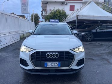 Audi Q3 35 TDI S tronic Business Advanced KM CERTIFICATI!