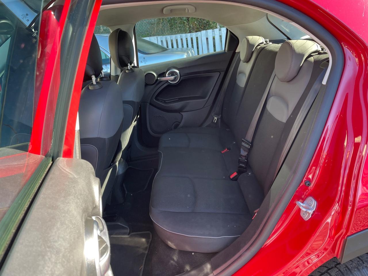 Fiat 500X 1.3 MultiJet 95 CV Lounge