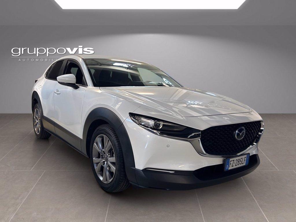 MAZDA CX-30 m-hybrid Executive 2wd del 2019