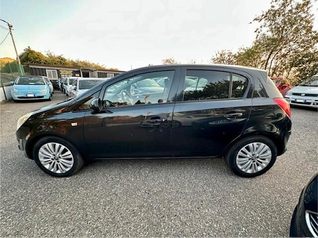 Opel Corsa 1.3 CDTI 75CV 5 porte Sport