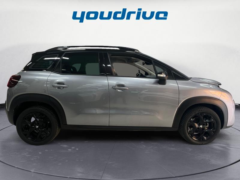 Citroen C3 Aircross 1.2 puretech Max s&s 110cv KM 13.700