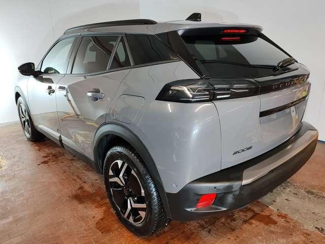 Peugeot 2008 1.2 100cv Allure + Navi + Camera