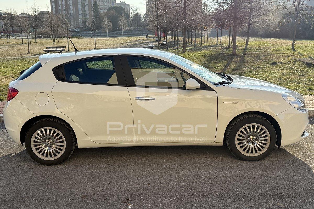 ALFA ROMEO Giulietta 1.4 Turbo 120 CV