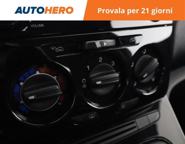LANCIA Ypsilon 1.2 69 CV 5 porte S&S Gold