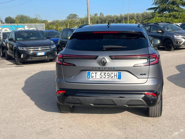 RENAULT Austral Austral Full Hybrid E-Tech 200 CV Techno Esprit Al