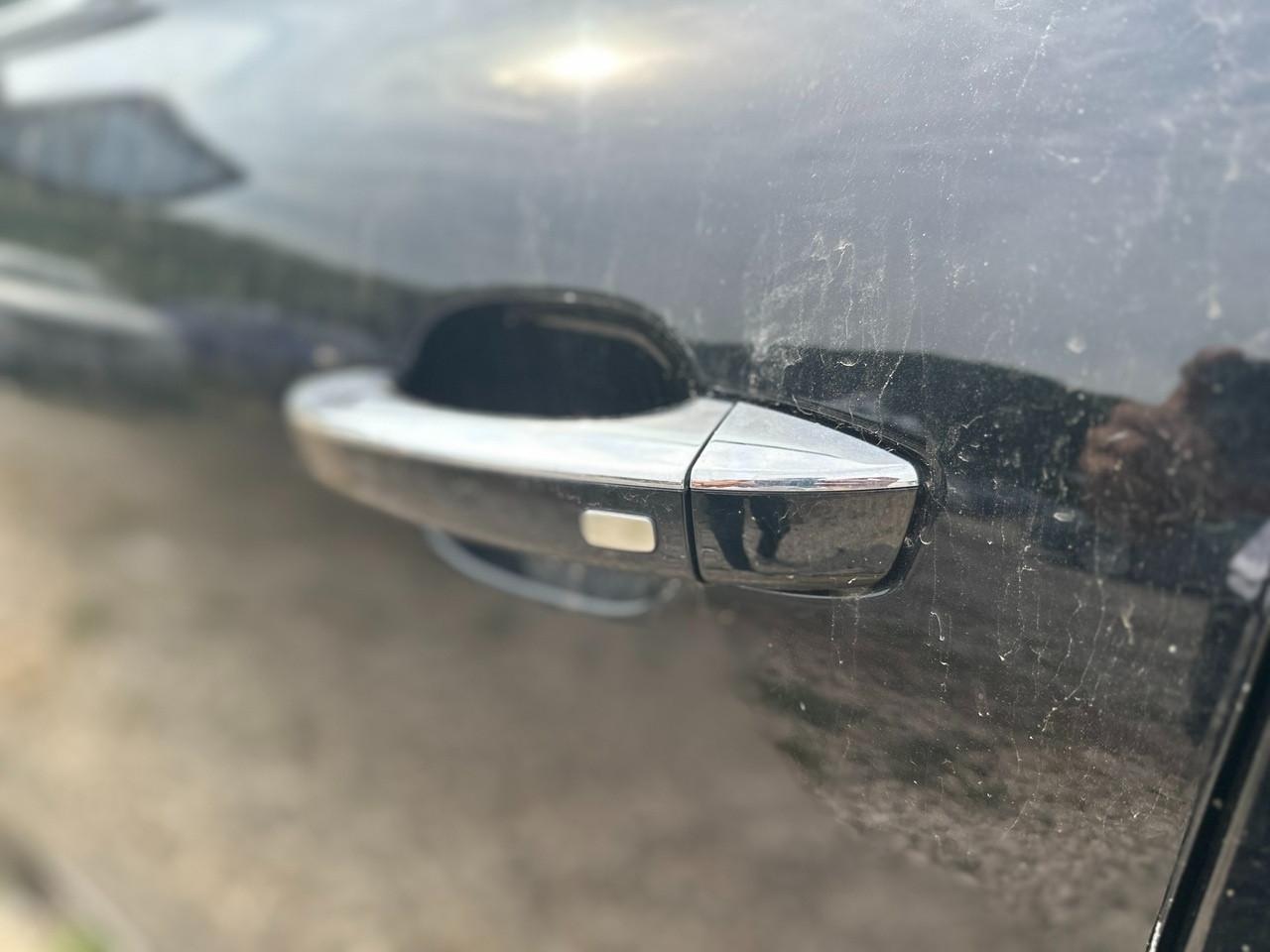 MG HS I - HS 1.5 t Luxury