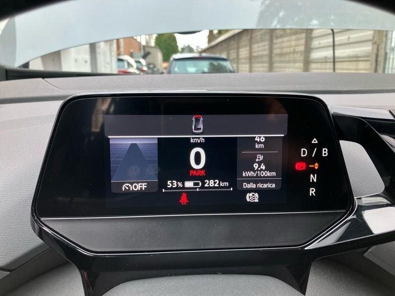 Volkswagen ID.4 ID.4 Pro Performance