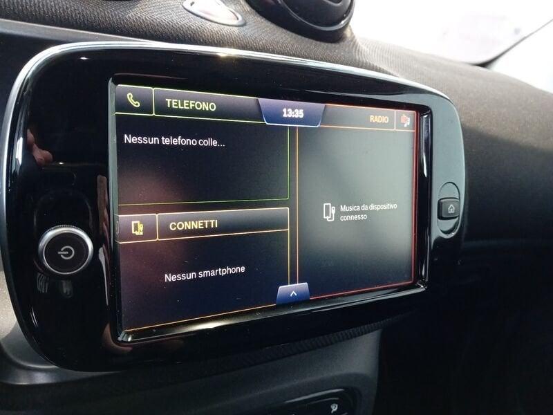 smart fortwo EQ (22kW)
