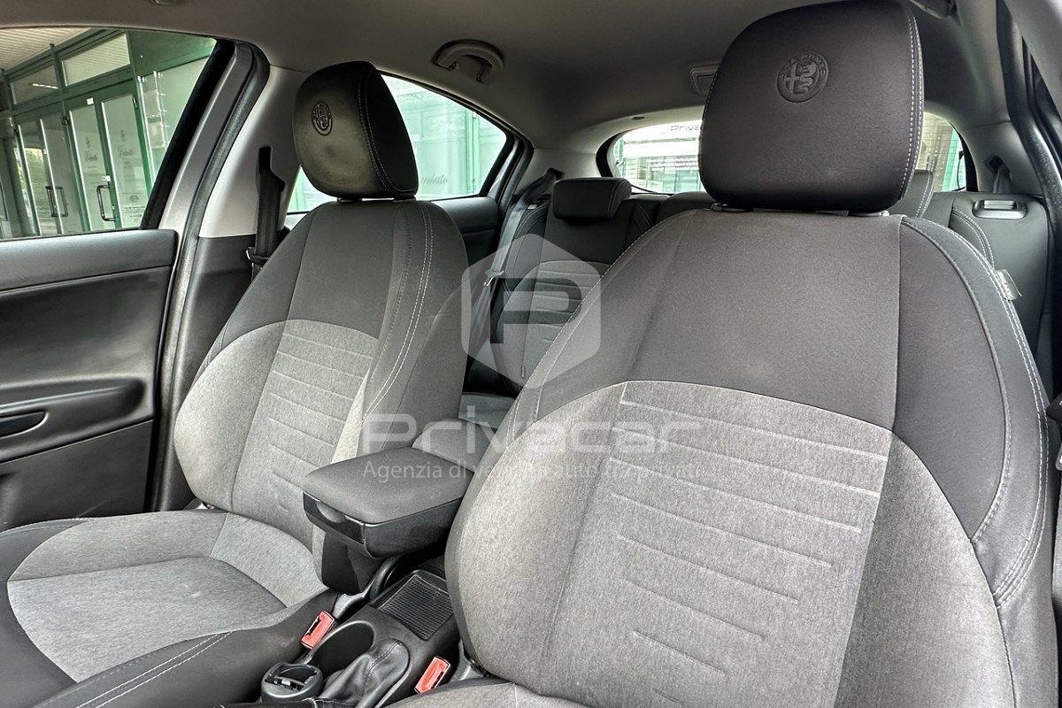 ALFA ROMEO Giulietta 1.6 JTDm 120 CV Super