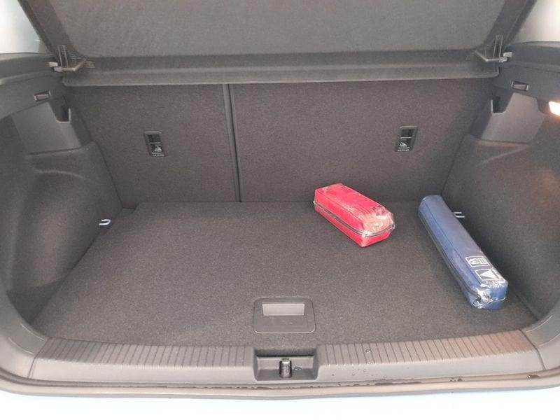 Volkswagen T-Cross 1.0 TSI 85kW Edition Plus