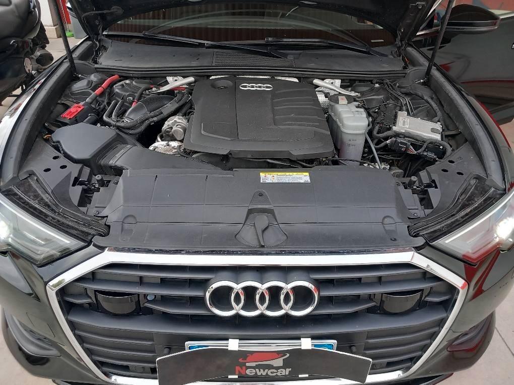 Audi A6 Avant 40 2.0 TDI S tronic Sport km 188000 cerchio r 20 GARANZIA TOTALE