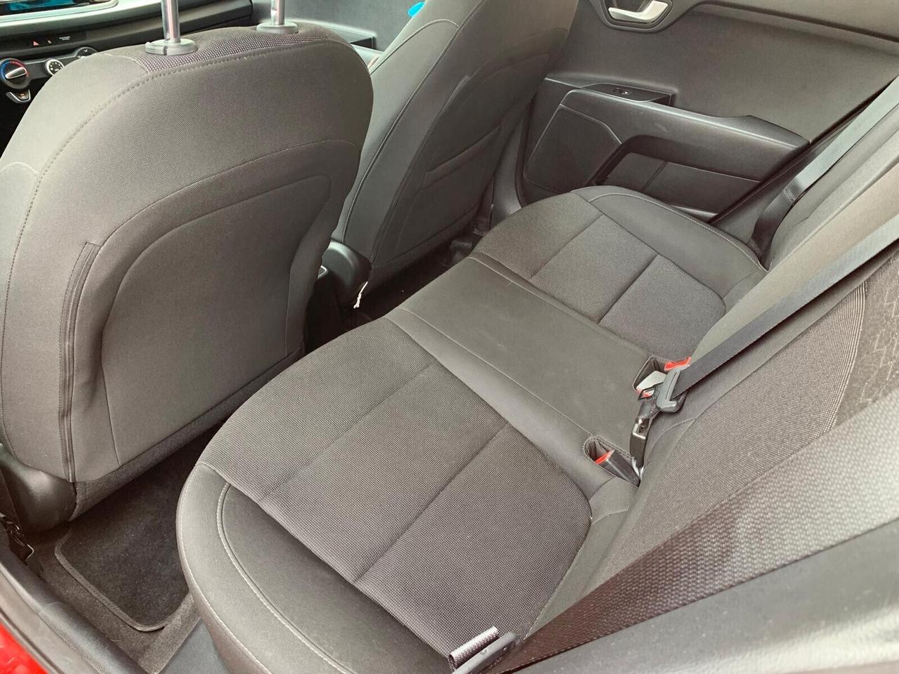 Kia Rio 1.2 Benz/GPL Evolution Unicoprop. Neopat.