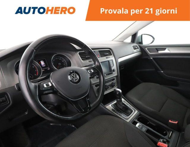 VOLKSWAGEN Golf 1.0 TSI 115 CV DSG 5p. Comfortline BlueMotion