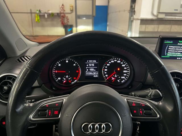 Audi A1 A1 Sportback 1.6 tdi Admired