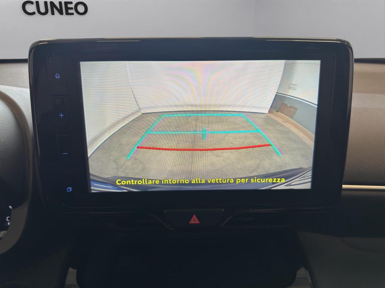 Toyota Yaris Cross 1.5h Trend fwd 116cv e-cvt