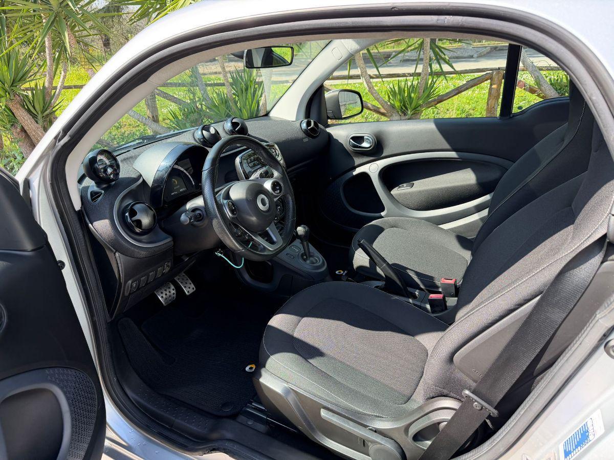 SMART - Fortwo - 70 1.0 twinamic Passion