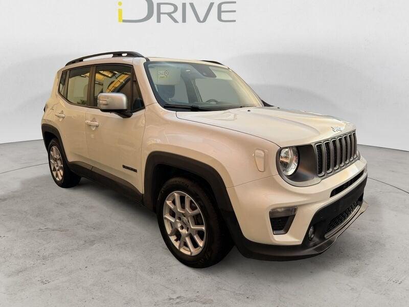 Jeep Renegade 1.0 T3 Limited diverse unità disponibili