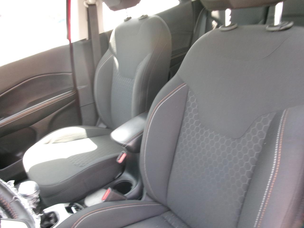Jeep Compass 2.0 M-JET 140CV 4X4 4WD MY 19 **PERFETTA**