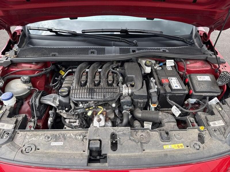 Opel Corsa 1.2 100 CV aut. Design & Tech