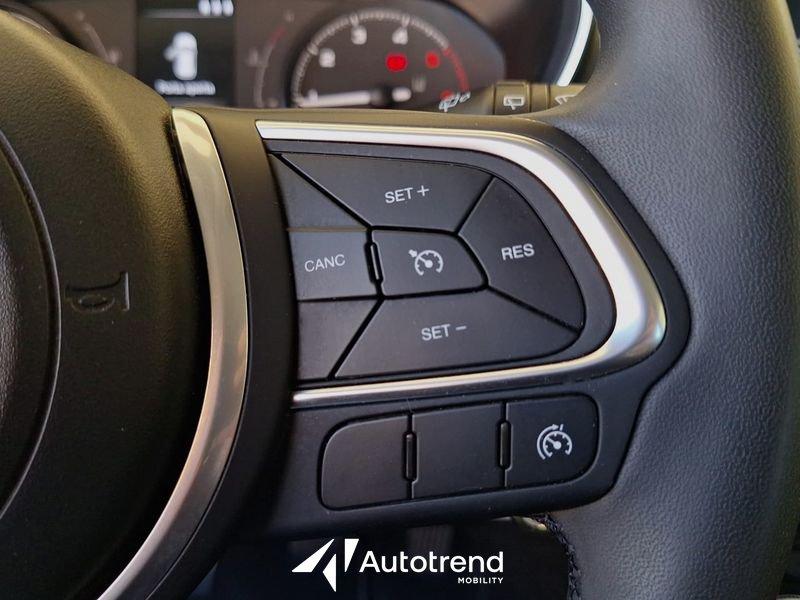 FIAT Tipo Cross 1.3 Multijet 95 CV 5 Porte City Cross S&S