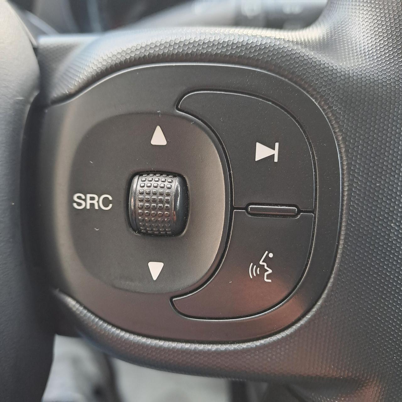 Fiat Panda 1.0 Bz 70 Cv Hybrid City-Life