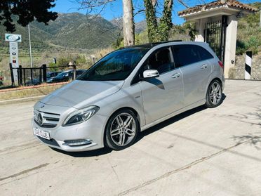 Mercedes Classe B 200 CDI Premium Panorama Navi Full