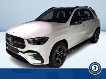 Mercedes-Benz GLE 350de 4Matic EQ-Power AMG Line Premium