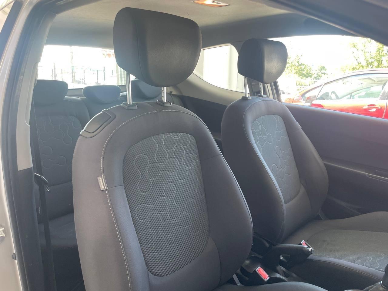 Hyundai i20 - 1.2 | 78 CV - GPL Scadenza 2030