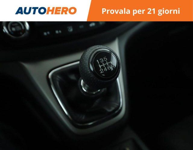 HONDA CR-V 1.6 i-DTEC Comfort 2WD